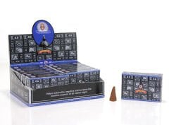 Satya Superhit Aromalı Geri Akış Tütsü