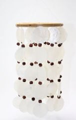 Sedefli Rüzgar Çanı Model 2