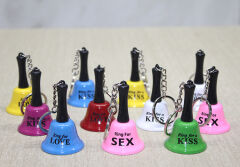 Sex,Kiss,Love Zil Anahtarlik Alk3465