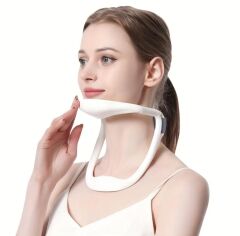 Neck Holder Boyun Destek Aparatı | Ergonomik & Medikal Kullanım