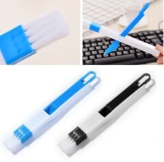 Çok Amaçlı Detay Temizlik Fırçası