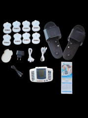 Nordmende Tens Cihazı Ayak Tens Cihazı hediye