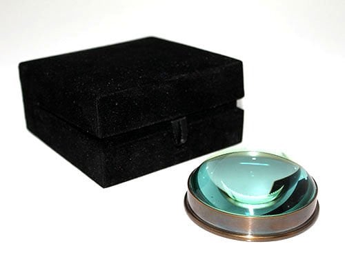 Kutulu Pirinç Pusula