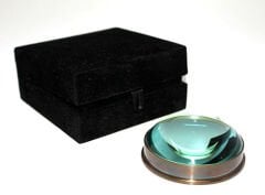 Kutulu Pirinç Pusula