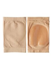 Silikon Topuk Nemlendirici Çorap