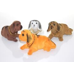 Kafa Sallayan Köpek Aksesuar
