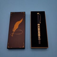 Toptan Osmanlı Kalem Kutulu