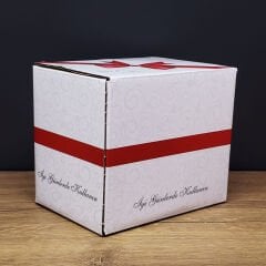 Sarı Vosvos Tasarım Kupa Bardak