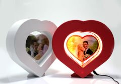 Ledli Kalpli Çerçeve