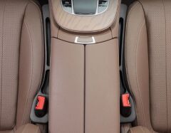 Araba Koltuk Arası Düşme Engelleyici Organizer 2 li