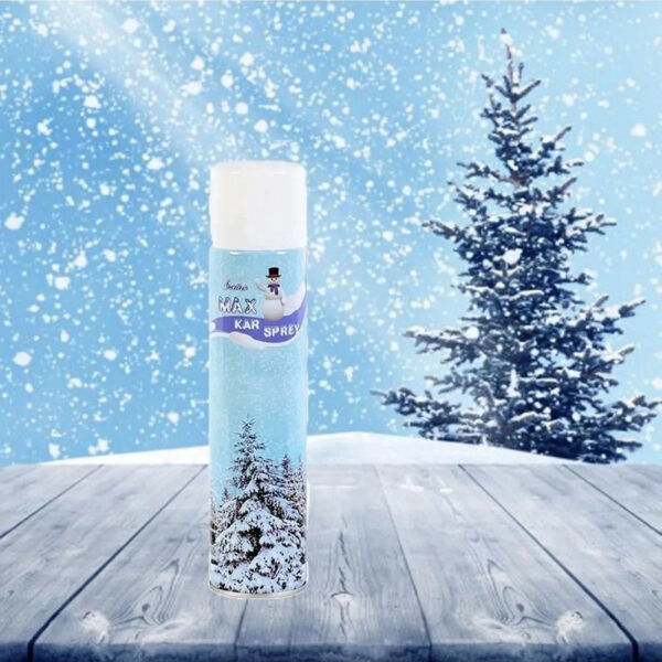Kar Spreyi 300 ml