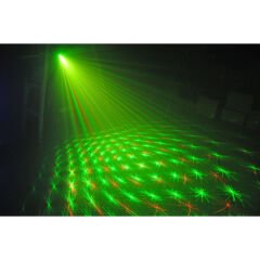 Lazer Makinesi