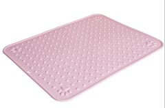 Mikopet Evcil Hayvan Tuvalet Önü Paspası