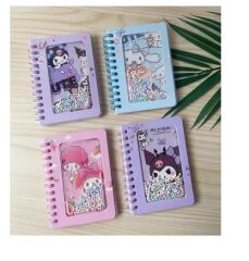Karakterli Defter 16 Adet