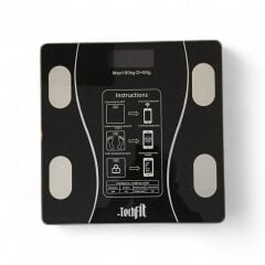 Baskül Kişisel Kilo Ölçüm Terazisi