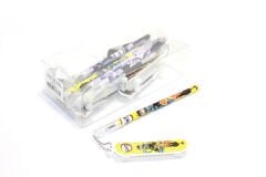 Anime Figür Tükenmez Kalem Model 5