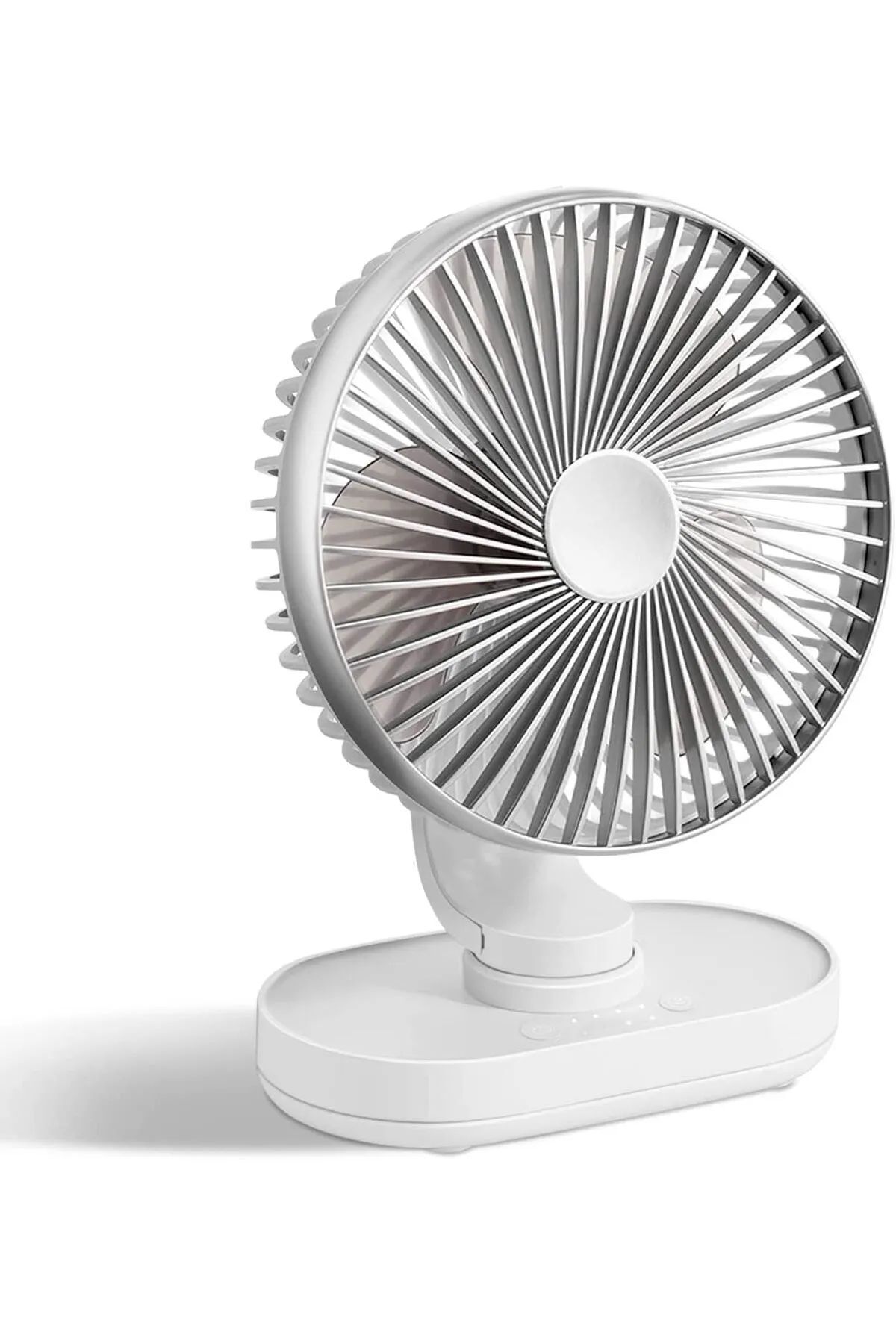 Masa üstü Sessiz Soğutma Fan Şarjlı