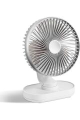 Masa üstü Sessiz Soğutma Fan Şarjlı