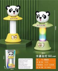 Pandalı Led Masa Lambası