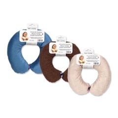 Seyahat Boyun Yastığı Comfort Ortopedik Seyahat Yastığı