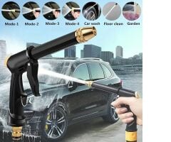 Ayarlanabilir Basınçlı Çok Fonksiyonlu Yıkama Tabancası