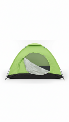 Kolay Kurulumlu Pratik Kamp Çadırı 6 Kişilik  (220x250x150)