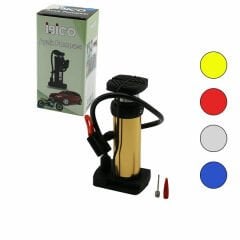 Dikey Model Ayak Pompası