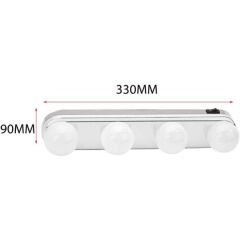 Ayna Makyaj Işığı