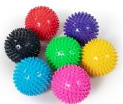 Vücut Egzersiz Masaj Topu