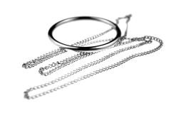 Sihirli Halka İllüzyon Oyunu