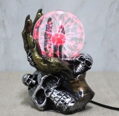 Polyester Plazma Lamba Model 2