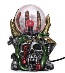 Polyester Plazma Lamba Model 1