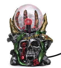 Polyester Plazma Lamba Model 1