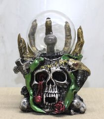 Polyester Plazma Lamba Model 1