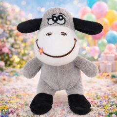 Sevimli Peluş Eşek