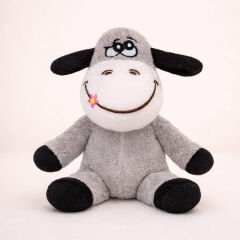 Sevimli Peluş Eşek
