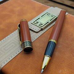 Hediyelik - Defter - Kalem Kurumsal Hediye Seti