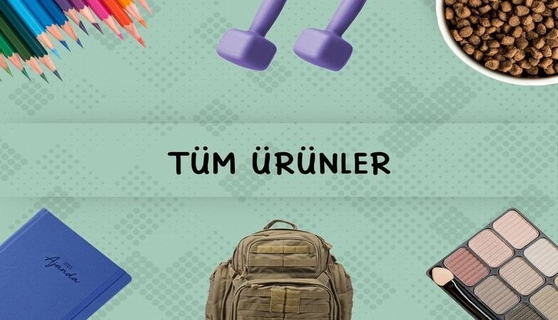 ÖZENLİ PAKETLEME