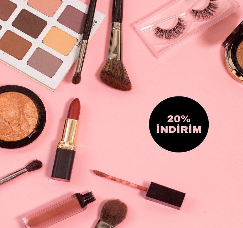 Kozmetik & Kişisel Bakım