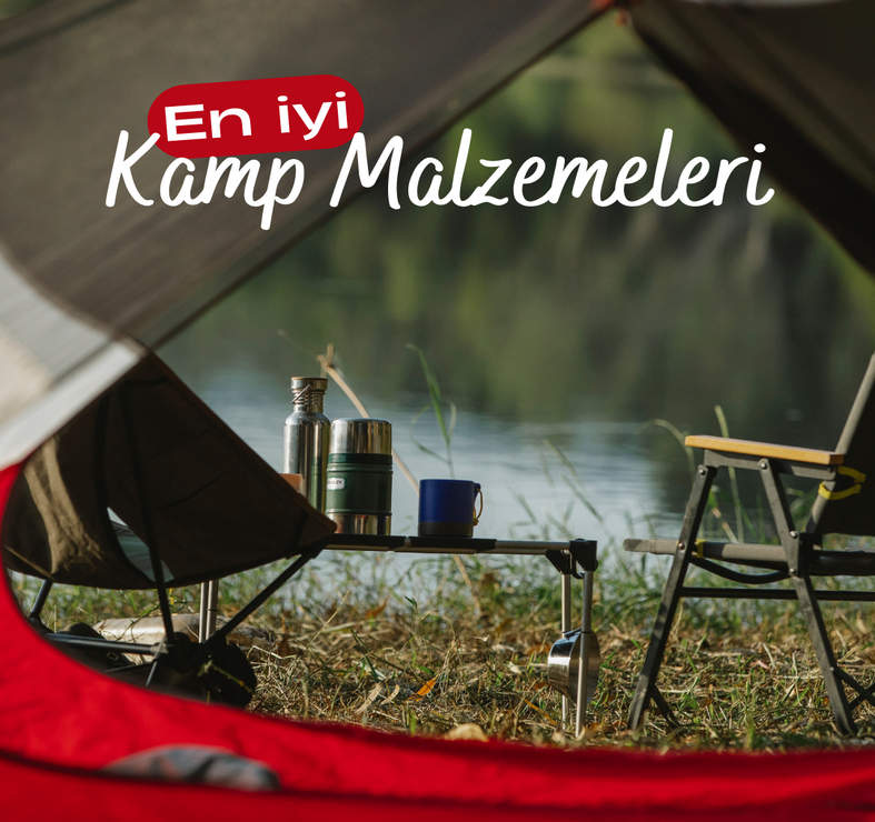 Spor & Outdoor